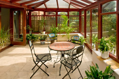 Chelvey conservatory quotes