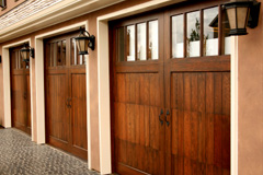 Chelvey garage extension quotes