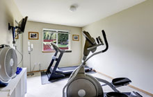 Chelvey home gym construction leads